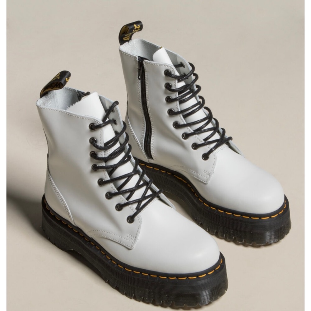 Dr Martens Platform Jaden